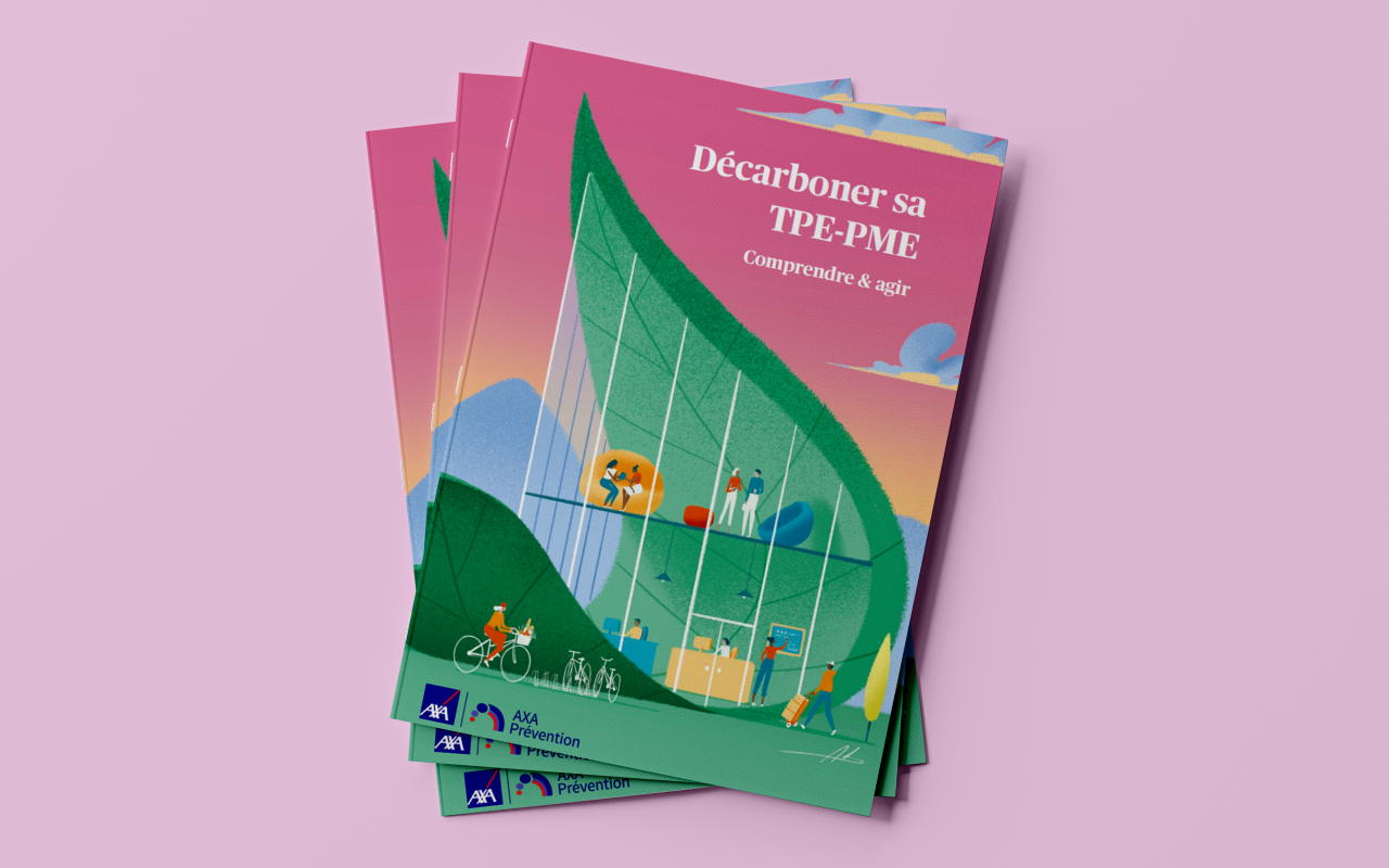 Mockup Decarboner sa TPE PME