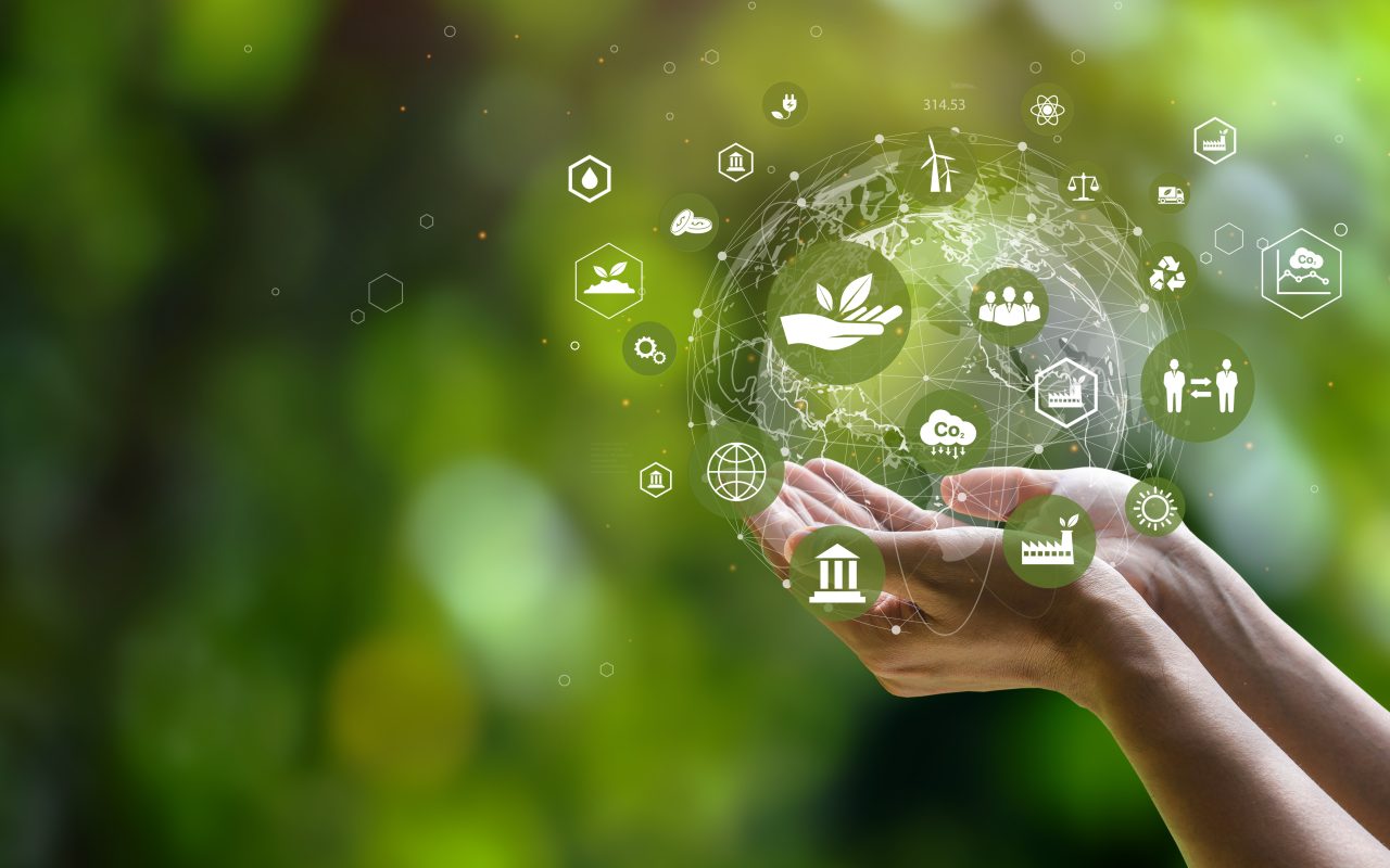 Agir transition écologique climat