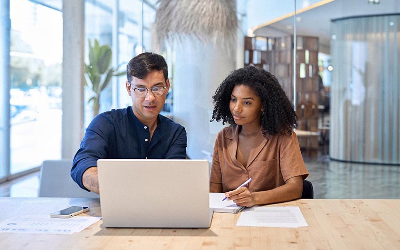 Cyber hygiène entreprise