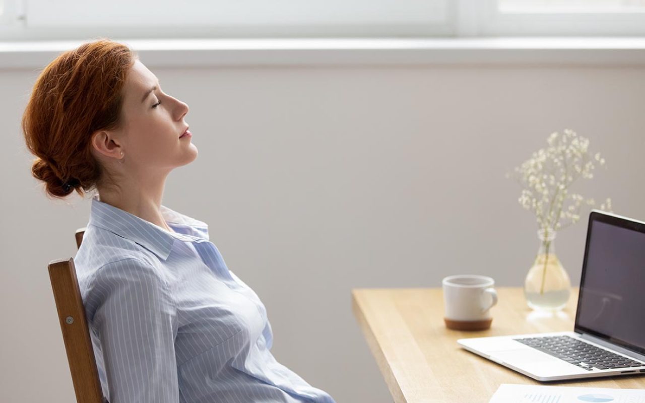 Gestion stress santé entreprise