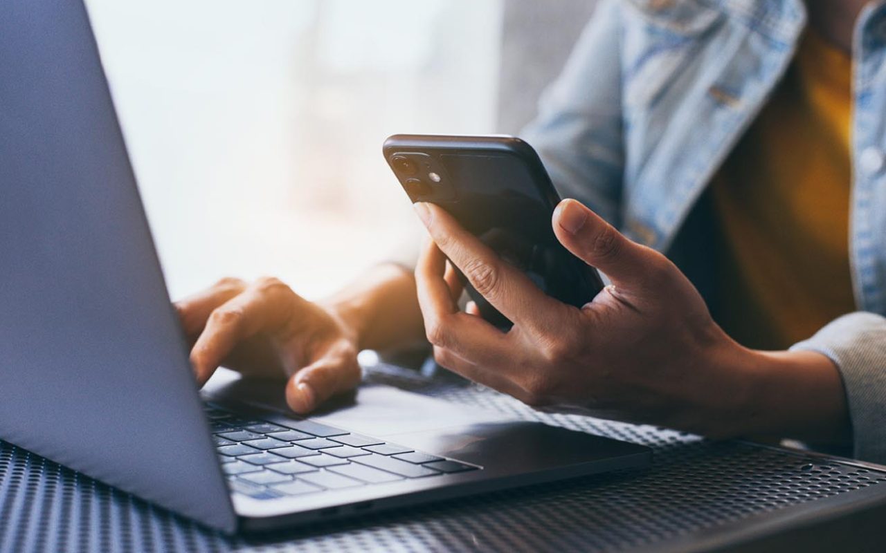 Hameçonnage entreprise TPE PME