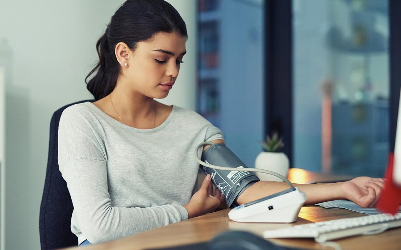Maladies cardiovasculaires femmes santé entreprise