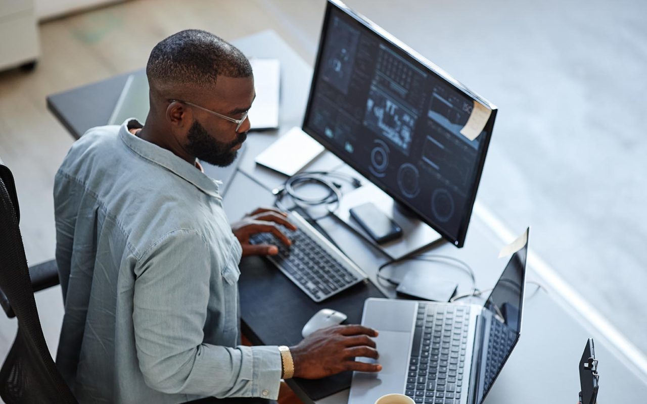 Piratage système informatique TPE PME