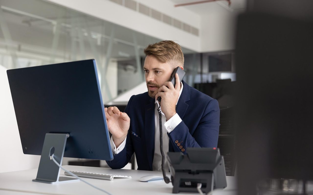 Premières actions cyber attaque