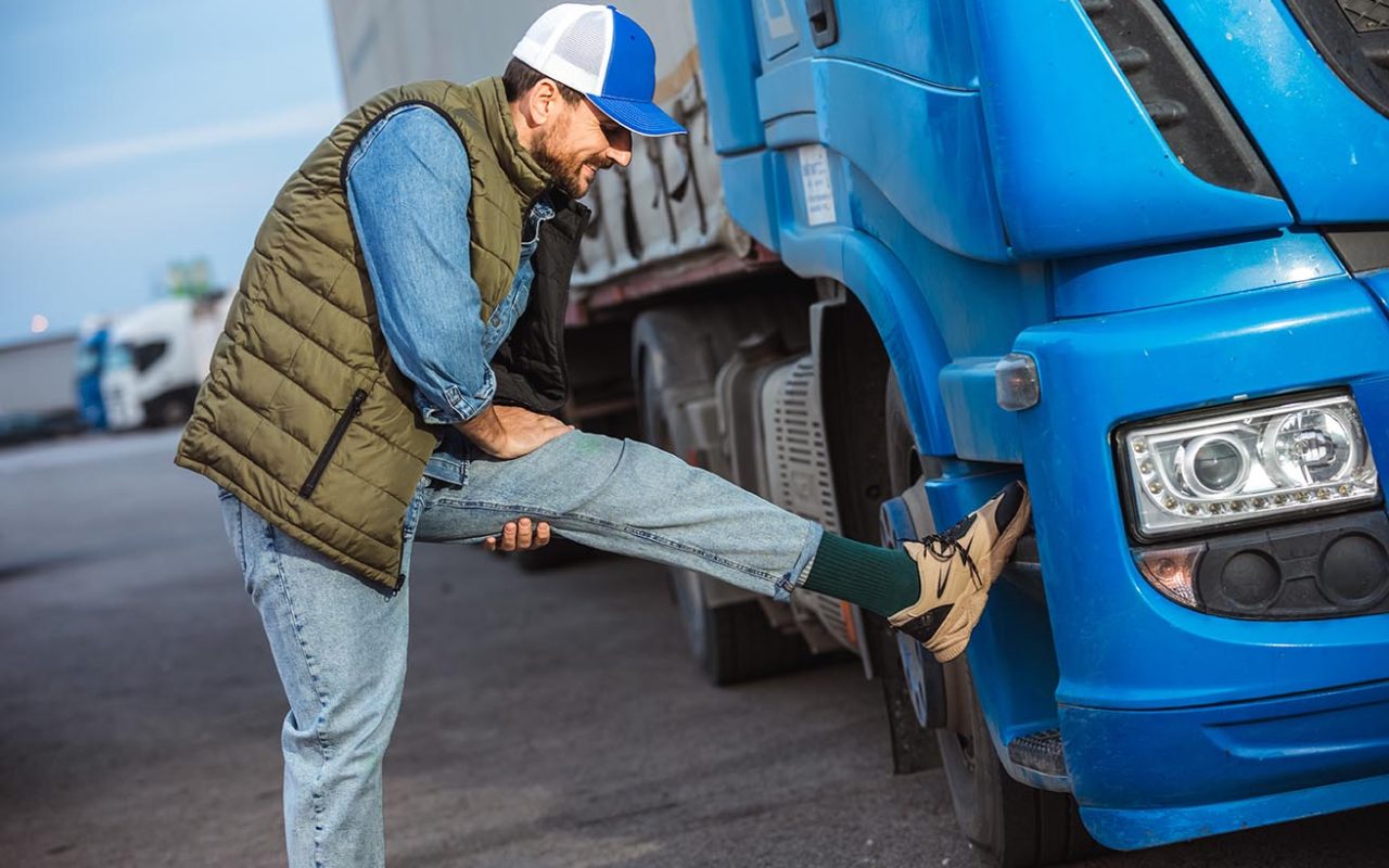 Troubles musculo squelettiques santé entreprise